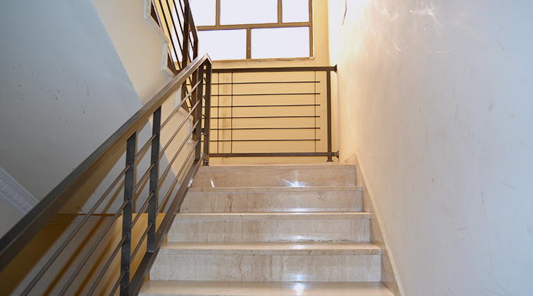 Wonderful Furnished Apartment for Rent, Deir Ghbar, Amman Jordan