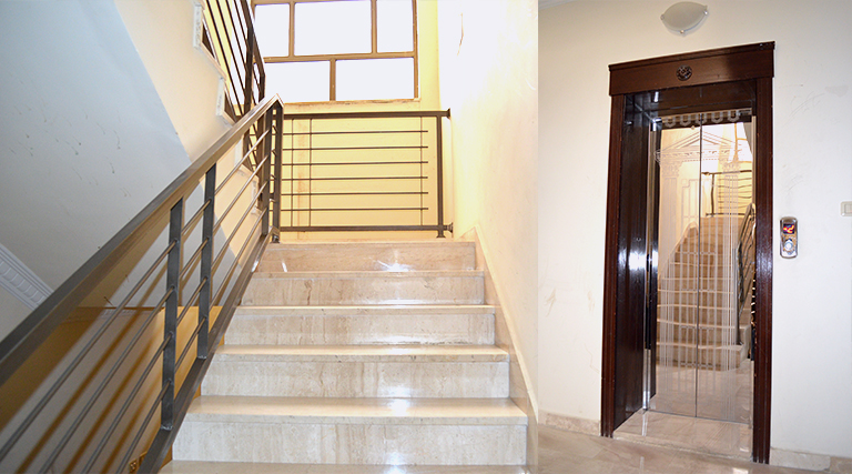 Stylish Furnished Apartments 4 Rent, Deir Ghbar, Amman Jordan