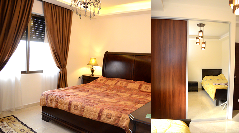 Reasonably-priced Furnished Apartments 4 Rent, Diyar Area, Amman Jordan