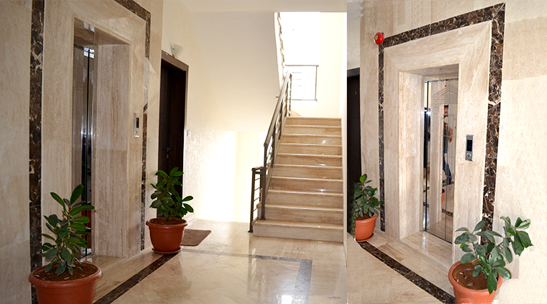 Magnificent Furnished Apartments 4 Rent, Diyar Area, Amman Jordan