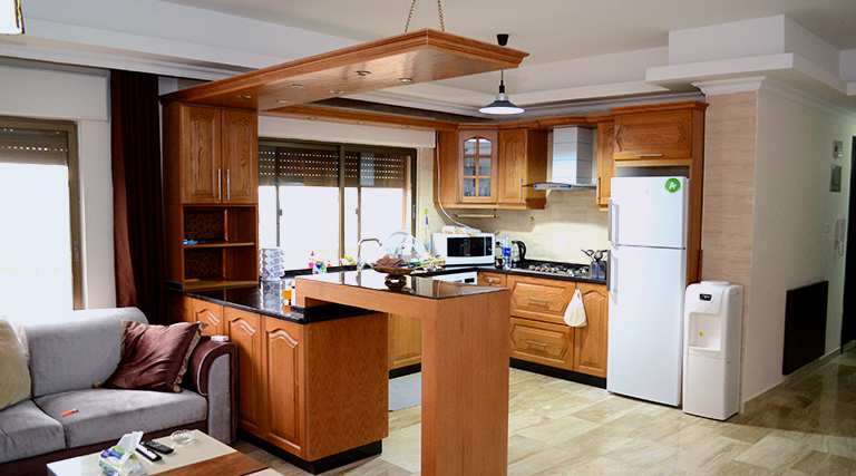 Elegant Furnished Apartments 4 Rent, Amman, Jordan